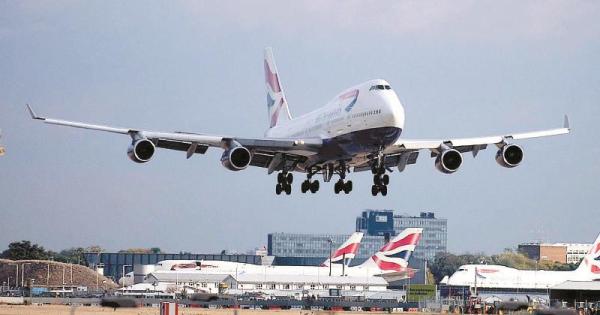 Council leader responds to concerns over Heathrow expansion legal action