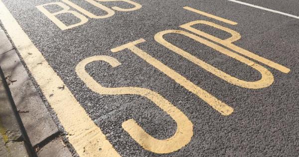 Councillor says he will 'break banks' to give residents good bus service