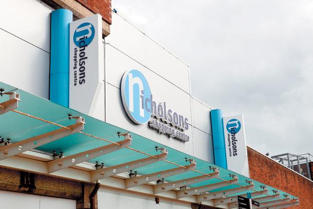 argos confirms it is leaving the nicholsons centre maidenhead advertiser