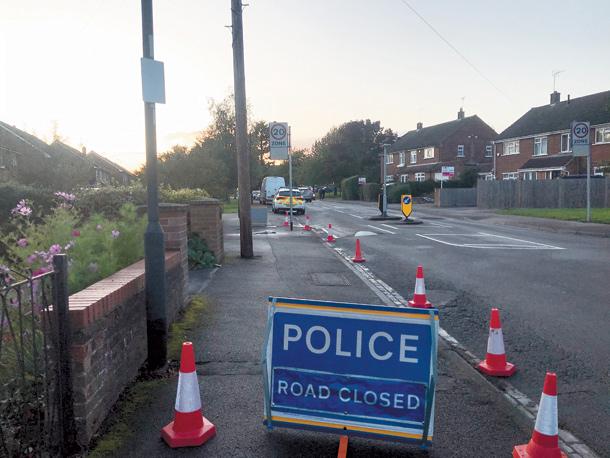 House Prices In Marlow Road Stoke On Trent Staffordshire St3