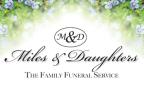 Miles and Daughters