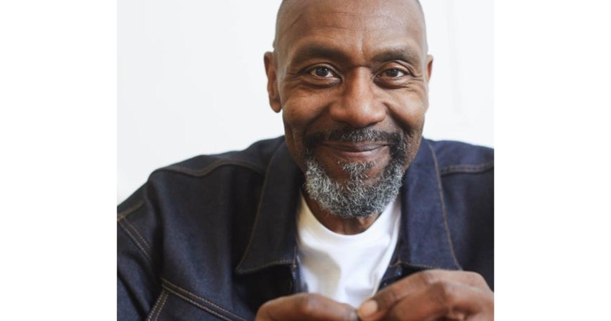 Lenny Henry returns to stand up comedy on the Maidenhead stage