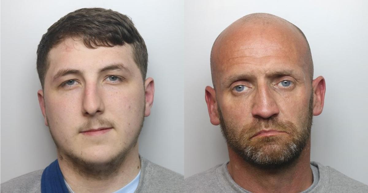 Drug dealers jailed after £90,000 haul seized at cannabis farm in Maidenhead