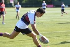 RUGBY 136987