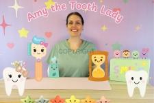 Amy the tooth lady