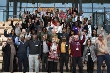 Slough Community Forum Celebrates Black History Month