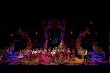 Beauty and the Beast (1)