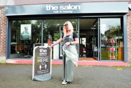 Advertiser review of the year &ndash; July