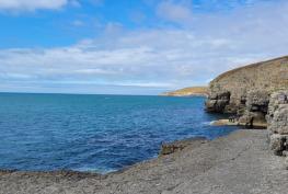 No criminal charges sought after death of Dorney man in Dorset