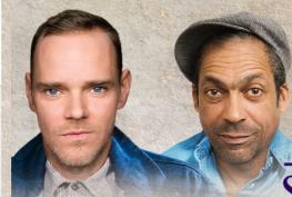 REVIEW: The Shawshank Redemption at the Theatre Royal Windsor