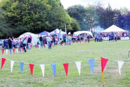 Jubilee inspired entries expected at Sonning Show