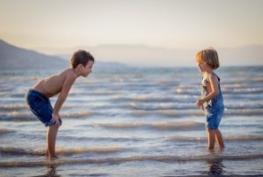 Sponsored: Booking a holiday in advance of summer - Practical steps for separated parents