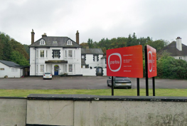 Partou Silchester Manor Nursery, based in Bath Road. Photo via Google. Partou Silchester Manor Nursery, based in Bath Road. Photo via Google.