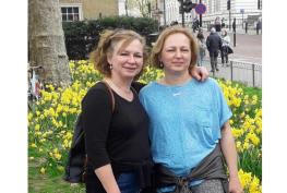 ‘A senseless tragedy that could have been prevented’: Twin sister’s tribute to Brigitta Rasuli ‘A senseless tragedy that could have been prevented’: Twin sister’s tribute to Brigitta Rasuli