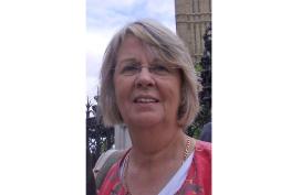 'So many memories, full of admiration': A fond farewell to Tina Sell 'So many memories, full of admiration': A fond farewell to Tina Sell