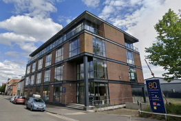 Planning round-up: Two homes could be demolished to make way for flats