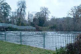 After years of closure, key Cookham beauty spot should reopen soon