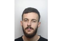 Slough drug-dealer, 22, jailed after being caught with near &pound;2k drug stash