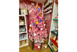 Donations still open for Craft Coop's Giving Tree initiative