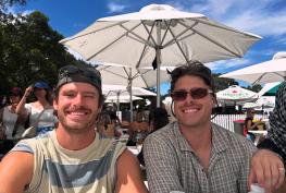 Former Maidenhead students create driving theory app that could 'become a billion-dollar company'