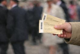 Council looks to crack down on ticket touting at Royal Ascot