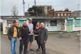 Advertiser review of the year 2024: January