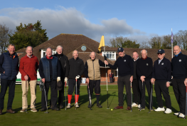 'End of an era': Maidenhead Golf Club moves off its home of 130 years