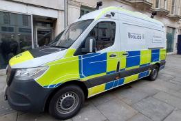 Thames Valley Police insists facial recognition cameras are 'fair' amid privacy fears