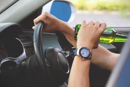 More than 460 arrests for drink and drug-driving made in police crackdown