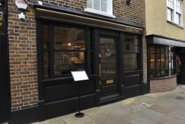 Windsor restaurant could lose licence over illegal workers investigation