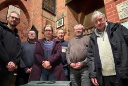 'Ambitious' centenary bell peal to honour Bray church&rsquo;s ringing history