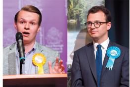 Royal Borough MPs send joint letter to Government over Fair Funding 2.0 concerns