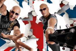 Chart-topping 90s pop band confirmed for upcoming Long Walk Live event