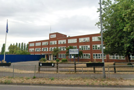 Amnesty for blank-firing guns which can earn holders 10 years in prison