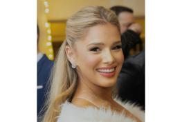 Cookham beauty queen returns to pageant world to take Miss Supranational UK title