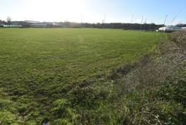 Public notices: RBWM to dispose of Braywick Park open land for new football stadium Public notices: RBWM to dispose of Braywick Park open land for new football stadium
