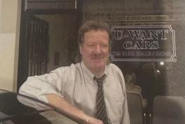 Popular taxi base operator remembered as a ‘legend’ in Maidenhead Popular taxi base operator remembered as a ‘legend’ in Maidenhead