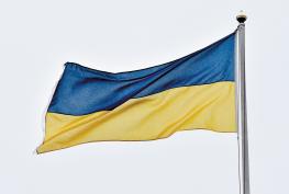 ‘That pain never goes away’: Ukrainians in RBWM remember four years of war ‘That pain never goes away’: Ukrainians in RBWM remember four years of war