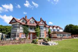 Claires Court revives single-site ambition under new group Claires Court revives single-site ambition under new group