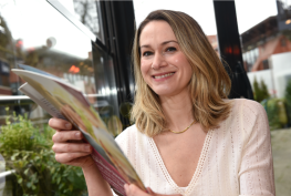 'Screen Free Teen' print magazine aims to tackle screen culture