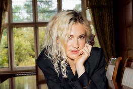 Multi-platinum pop star Pixie Lott joins Fi.Fest 2026 line-up as headliner Multi-platinum pop star Pixie Lott joins Fi.Fest 2026 line-up as headliner
