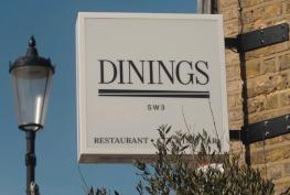 Knightsbridge restaurant to host exclusive omakase pop-up in Marlow Knightsbridge restaurant to host exclusive omakase pop-up in Marlow