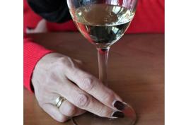 Growing health concern as alcohol-related hospitalisations rise among pensioners