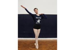 Burnham dancer secures place in prestigious national ballet production