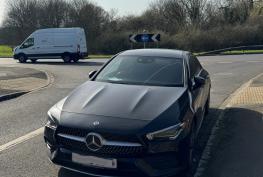 'Dangerous parking problem' near Braywick Roundabout sparks questions over authority powers