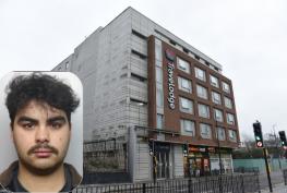 'Immediate changes' made to Travelodge room key policy after sexual assault