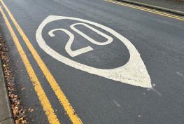 'More imaginative&rsquo; enforcement of speed limits needed, says crime commissioner