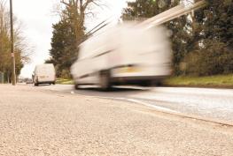 Thames Valley Police new taskforce to help combat dangerous driving and 'save lives' Thames Valley Police new taskforce to help combat dangerous driving and 'save lives'