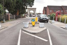 Marlow Bridge cameras to spot drivers ignoring weight restrictions