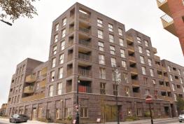 Housing Solutions property in Maidenhead 'a shambles' for tenants